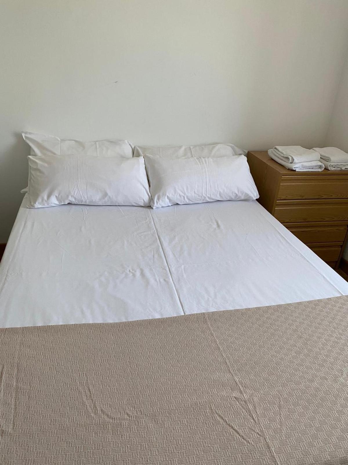 Encantadoras Habitaciones En La Castellana - Madrid — Photos 2